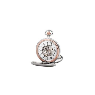 Regent - 32-P-702 - mechanische Uhr - Taschenuhr