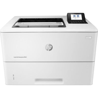 HP Printer Drucker LaserJet Enterprise M507dn (1PV87A#B19)