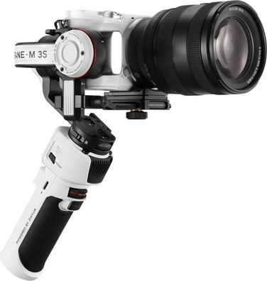 Zhiyun Crane M3S Combo