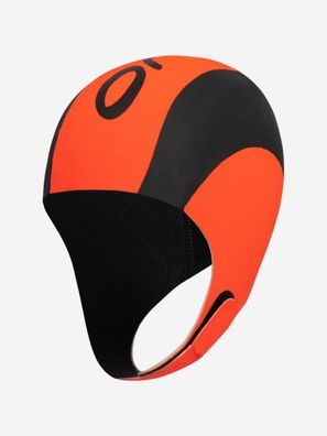 Wärmehaube Orca Hi-Vis Neoprene Swim Cap