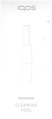 IQOS Reinigungs-Stift