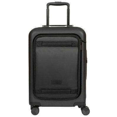 Eastpak Authentic Travel CNNCT Case S 4-Rollen Kabinentrolley 55 cm - CNNCT Coat