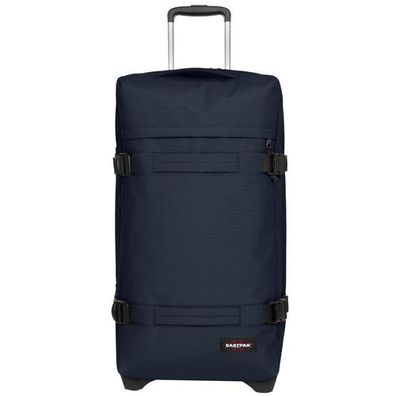 Eastpak Authentic Travel Transit'r M Rollreisetasche 67 cm - Ultra Marine