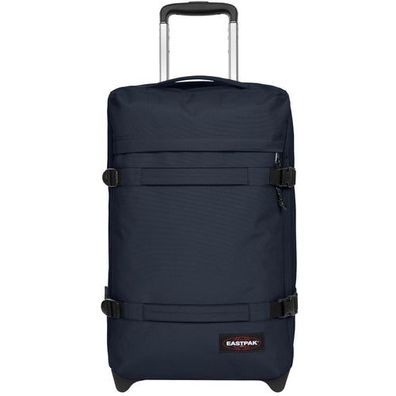 Eastpak Authentic Travel Transit'r S Rollreisetasche 51 cm - Ultra Marine