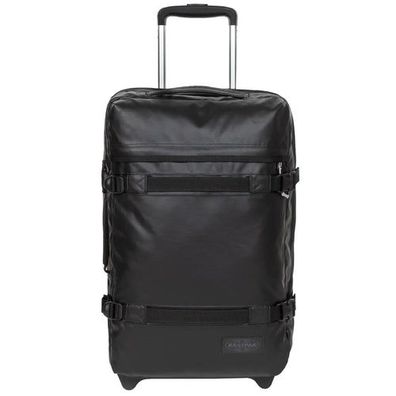 Eastpak Authentic Travel Transit'r S Rollreisetasche 51 cm - Tarp Black