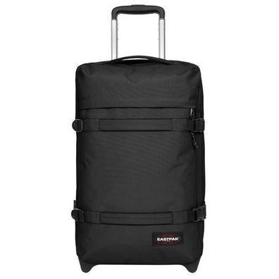 Eastpak Authentic Travel Transit'r S Rollreisetasche 51 cm - Black