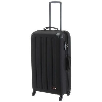 Eastpak Authentic Travel Tranzshell 4-Rollen-Trolley 77 cm - black