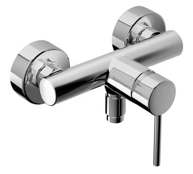 Herzbach DESIGN NEW Brause AP Chrom