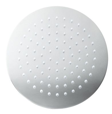 Herzbach LIVING SPA Slim-Regenbrause Ø200mm Chrom