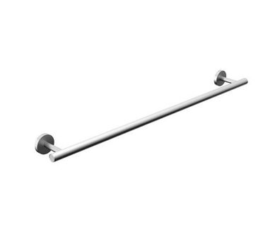 Herzbach LIVING Badetuchhalter 800mm Edelstahl