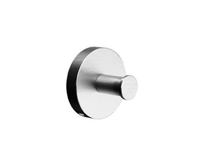 Herzbach LIVING Handtuchhaken 32mm Edelstahl