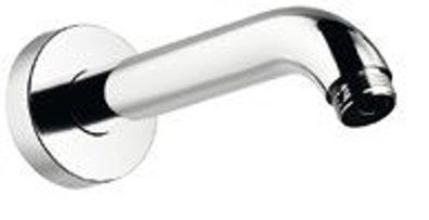Herzbach Wandarm für Regenbrause - rund 167mm