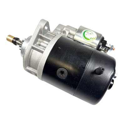 Anlasser VW Käfer Kübel 181 411 412 Variant 1500 1600 T1 T2 Porsche 914