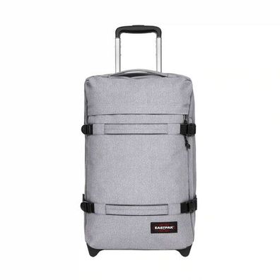 Eastpak Authentic Travel Transit'r S Rollreisetasche 51 cm - Sunday Grey
