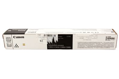 Canon C-EXV64 Toner Black 5753C002 -B
