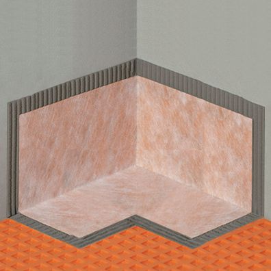 Schlüter Innenecken Kerdi Kereck Fl10