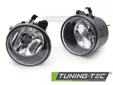 Upgrade Design Nebelscheinwerfer Set BMW X1 F48 / X2 F39 / X3 F25 / X4 F26 / /5 F15 /