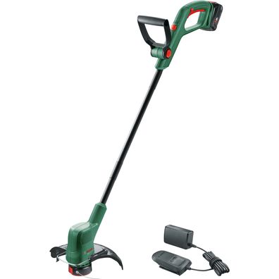 BOSCH EasyGrassCut 18V-230 Akku-Rasentrimmer inkl. Akku + Ladegerät 06008C1A03