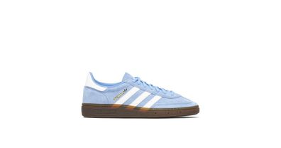 Adidas Handball Spezial Sneaker Schuhe Blau BD7632