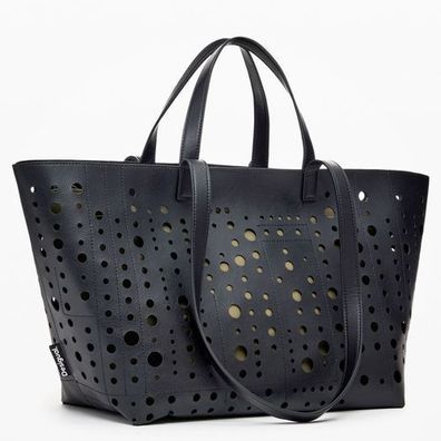 Desigual Shopper Handtasche Bloomer Cahuil
