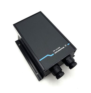 Grundfos Überspannungsschutz TP 12 - 230 Artikel-Nr. 62.58200 Pumpe S14/230