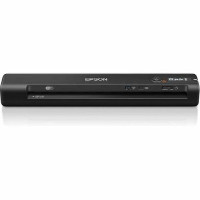 EPSON WorkForce ES-60W mobiler Scanner