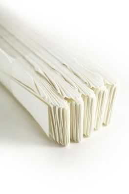 SET: 10 x "Hecht" ø24 cm Faltenfilter | grob