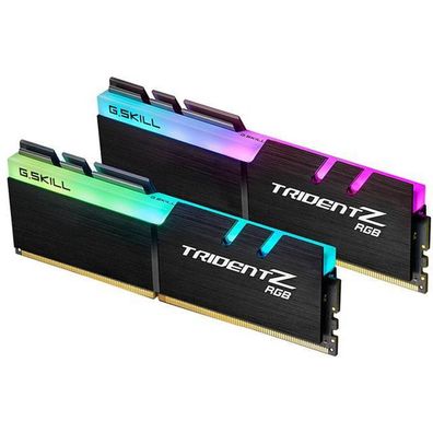 G. Skill DIMM 32GB DDR4-3200 Dual-Kit 2x16GB Arbeitsspeicher