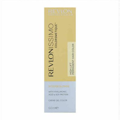 Revlonissimo Colorsmetique Intense Blonde 1211mn-Ash 60ml