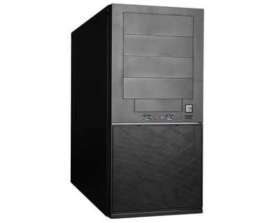 bluechip SERVERline T30343r Tower, AMD EPYC™ 4124P Prozessor / bis zu 5.10 GHz, .. ->