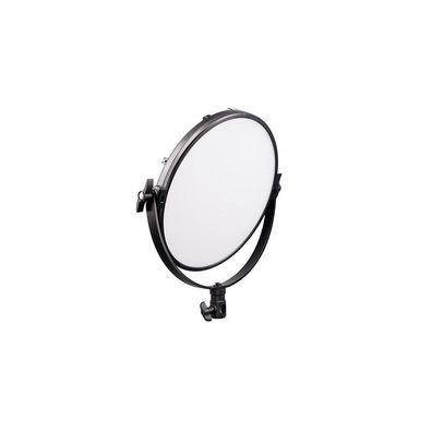 Bresser - F004240 - BR-S36B Bi-Color runde LED-Flächenleuchte 30 cm Durchmesser