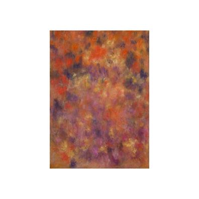 Bresser - F004319 - BR-I572 Hintergrundtuch mit Fotomotiv 1,8 x 2,5m