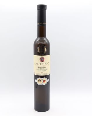 Anselmann Kirrweiler Mandelhöhe Eiswein 0,375 ltr. 2018