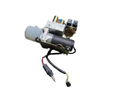 Cabriodach MOTOR Renault Megane (EA) 2002 7700848827