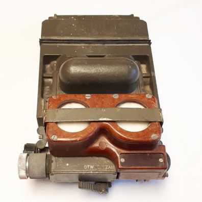 UDSSR Russisches Beobachtungsgerät TWNO-2 beheizbar