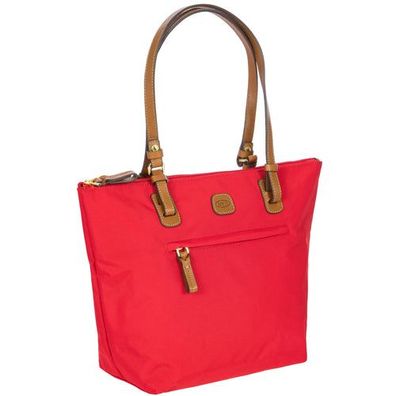 Brics X-Bag Medium Sportina 38 cm - geranium