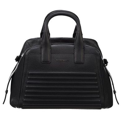 Mandarina Duck I-CON Handtasche 27 cm - Nero