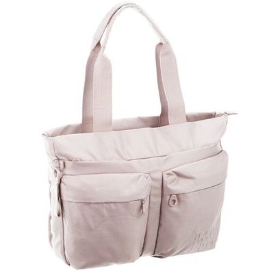 Mandarina Duck MD20 Crossover 37 cm - macadamia