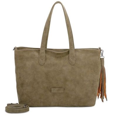 Fritzi aus Preußen Jordy - Vintage Jungle