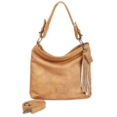 Fritzi aus Preußen Lipstick02 Radix - Cognac