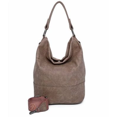 Fritzi aus Preußen Olga Jakx - Brown