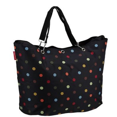 Reisenthel Shopping Shopper 68 cm - dots