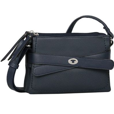 Tom Tailor Bags Lilly Cross Bag 21 cm - dark blue