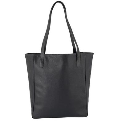 Tom Tailor Denim Arona Shopper 41 cm - black