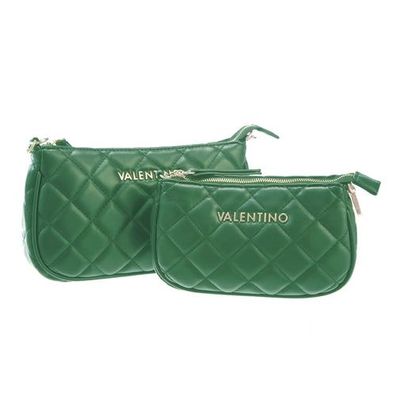 Valentino Bags Ocarina Umhängetaschen-Set 23 cm - Verde
