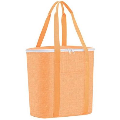 Reisenthel Shopping Thermoshopper 38 cm - Twist Apricot