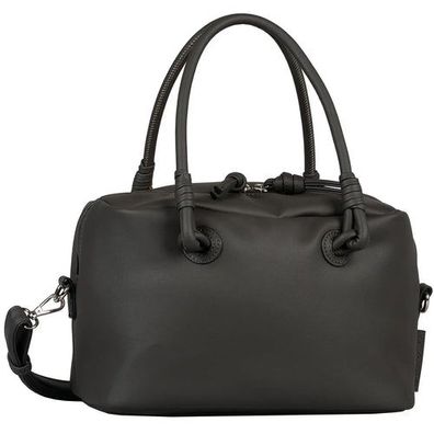Tom Tailor Olivia Bowling Bag 28 cm - Dark Grey