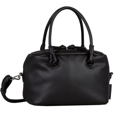 Tom Tailor Olivia Bowling Bag 28 cm - Black