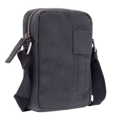 Strellson Richmond Clint Shoulderbag XSVZ - Black