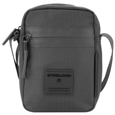 Strellson Northwood RS Clint Shoulderbag XSVZ - Black